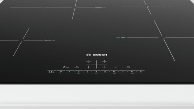 Встраиваемая индукционная панель BOSCH Bosch Serie | 6 PUF611FC5E