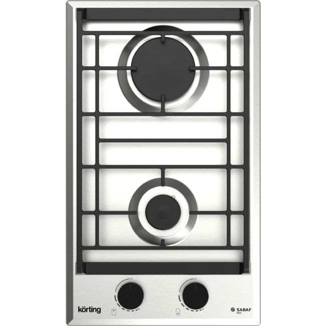 Встраиваемая варочная панель KORTING KORTING HG 3712 CX