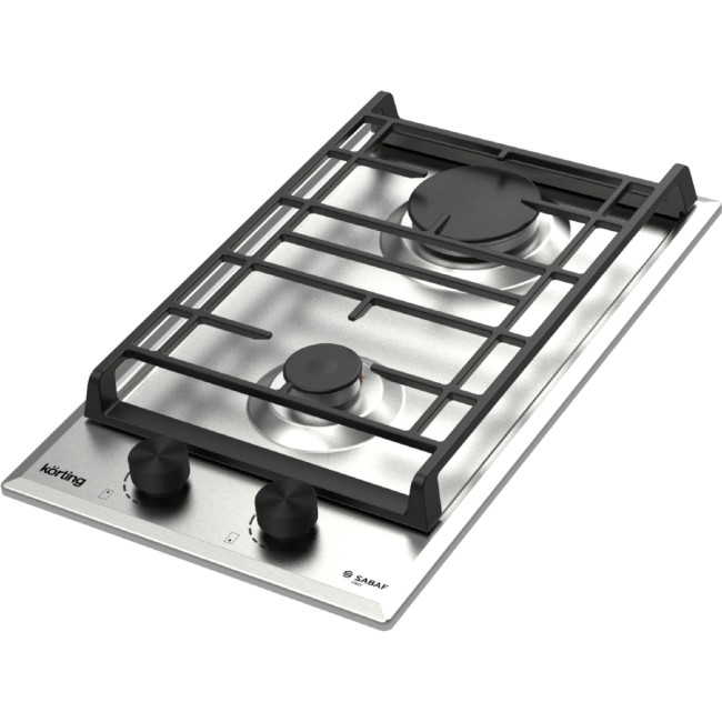 Встраиваемая варочная панель KORTING KORTING HG 3712 CX