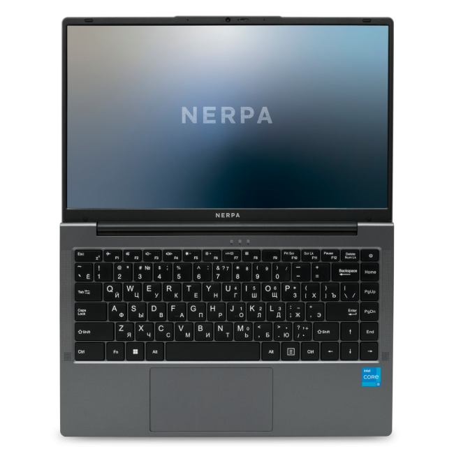 Ноутбук Nerpa Caspica  I342 (I342-14MB082602G)