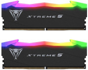 Память DDR5 2x16Gb 8000MHz Patriot PVXR532G80C38K Память DDR5 2x16Gb 8000MHz Patriot PVXR532G80C38K