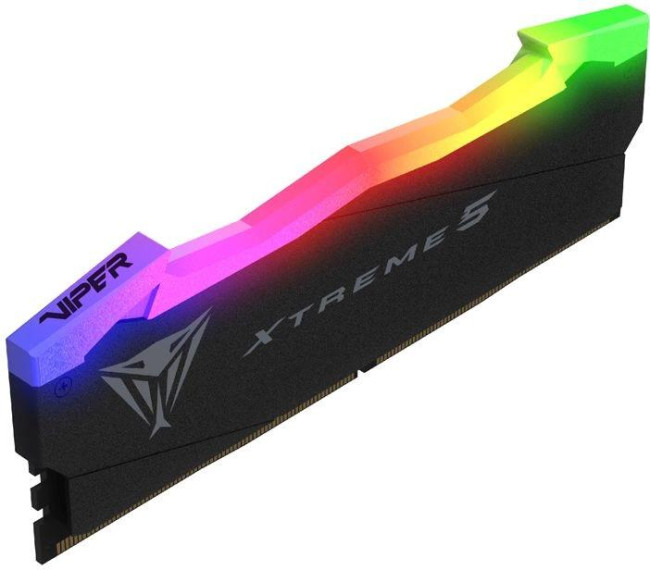 Память DDR5 2x16Gb 8000MHz Patriot PVXR532G80C38K Память DDR5 2x16Gb 8000MHz Patriot PVXR532G80C38K