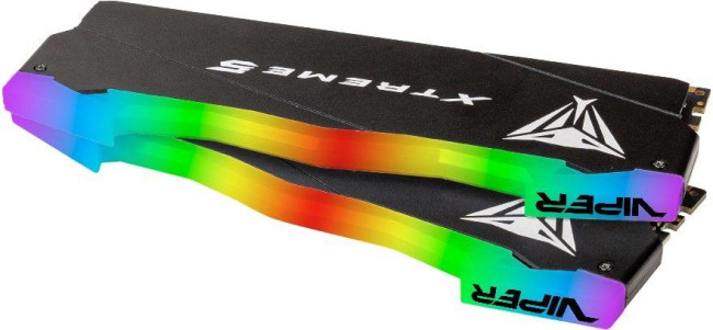 Память DDR5 2x16Gb 8000MHz Patriot PVXR532G80C38K Память DDR5 2x16Gb 8000MHz Patriot PVXR532G80C38K