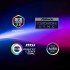 Память DDR5 2x16Gb 8000MHz Patriot PVXR532G80C38K Память DDR5 2x16Gb 8000MHz Patriot PVXR532G80C38K