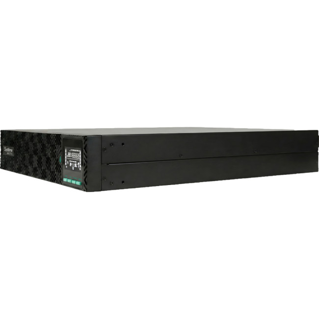 ИБП Smart-Save Online SRV-G2 Systeme Electric 1000 ВA, 1000 Вт, 230 В, 1:1, 2U, внутр АКБ SYSTEME ELECTRIC SRVSE1KRIG2