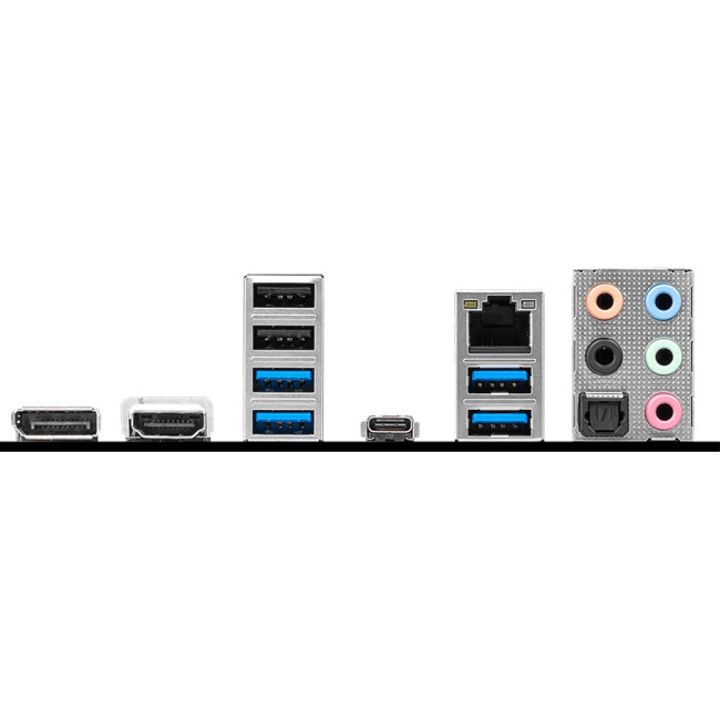 Материнская плата MSI PRO Z690-P DDR4 Материнская плата MSI PRO Z690-P DDR4