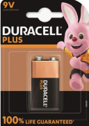 Батарейка Крона DURACELL 000007549 Батарейка Крона DURACELL 000007549