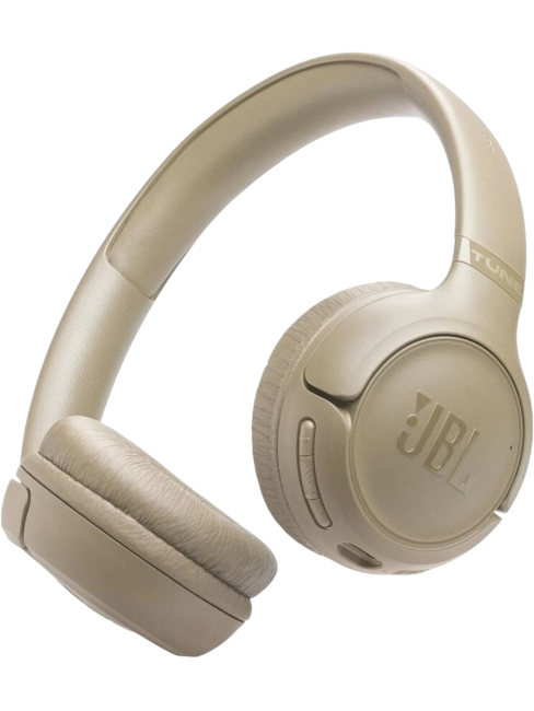 Наушники JBL T530BT (Beige) JBL T530BT Beige (JBLT530BTBEGEU) Наушники JBL T530BT (Beige) JBL T530BT Beige (JBLT530BTBEGEU)