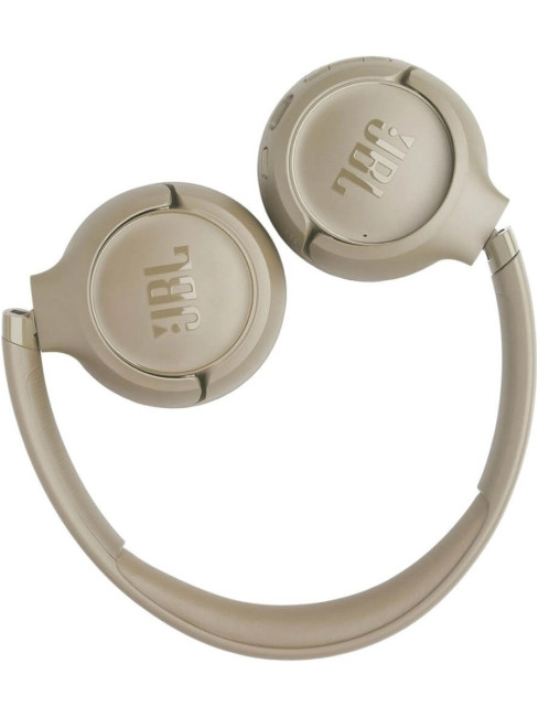 Наушники JBL T530BT (Beige) JBL T530BT Beige (JBLT530BTBEGEU) Наушники JBL T530BT (Beige) JBL T530BT Beige (JBLT530BTBEGEU)