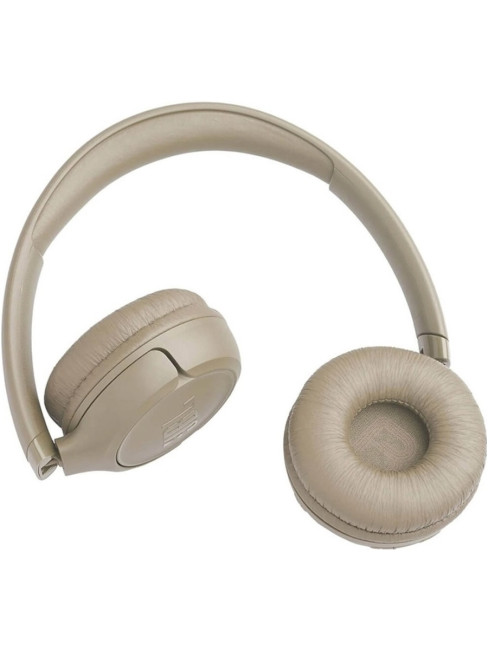 Наушники JBL T530BT (Beige) JBL T530BT Beige (JBLT530BTBEGEU) Наушники JBL T530BT (Beige) JBL T530BT Beige (JBLT530BTBEGEU)
