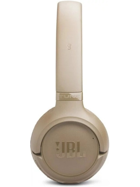 Наушники JBL T530BT (Beige) JBL T530BT Beige (JBLT530BTBEGEU) Наушники JBL T530BT (Beige) JBL T530BT Beige (JBLT530BTBEGEU)