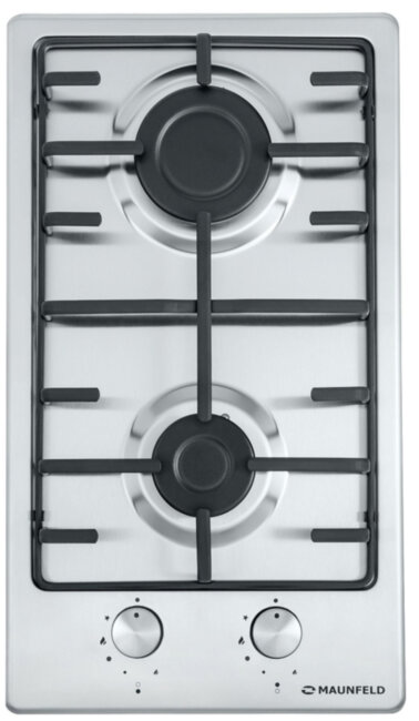 Газовая домино MAUNFELD Maunfeld Light EGHS.32.3ES/G