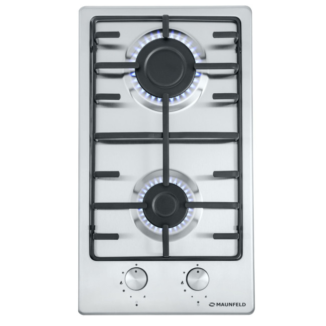Газовая домино MAUNFELD Maunfeld Light EGHS.32.3ES/G