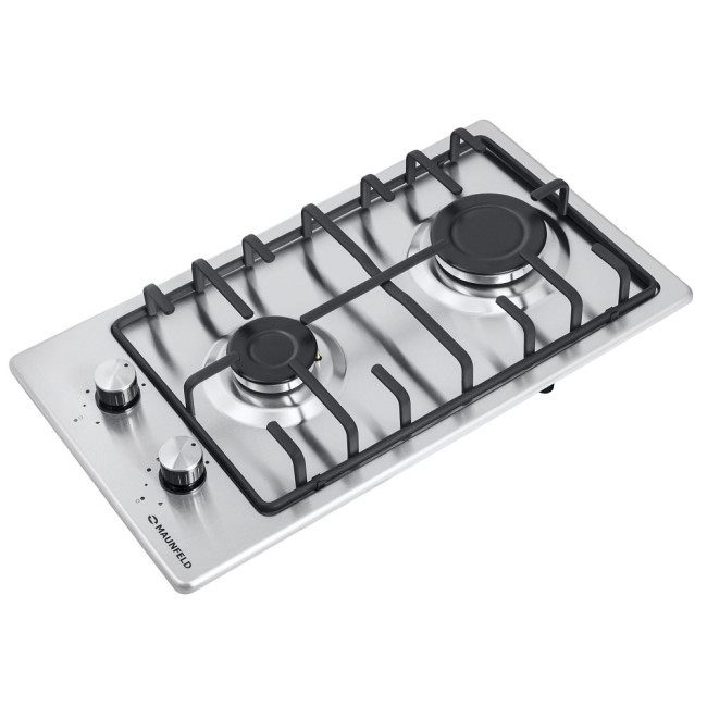 Газовая домино MAUNFELD Maunfeld Light EGHS.32.3ES/G