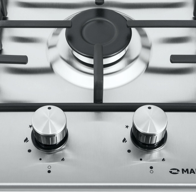 Газовая домино MAUNFELD Maunfeld Light EGHS.32.3ES/G