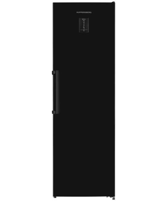 Морозильная камера Kuppersberg Kuppersberg NFS 186 BK