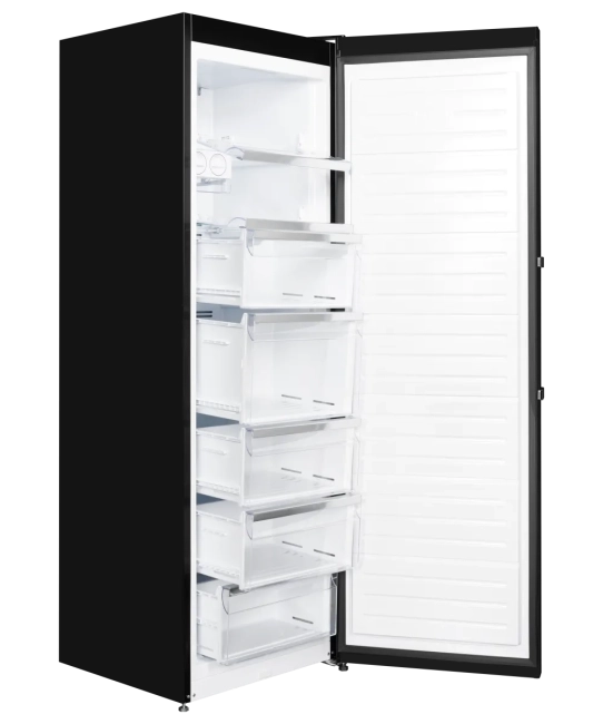 Морозильная камера Kuppersberg Kuppersberg NFS 186 BK