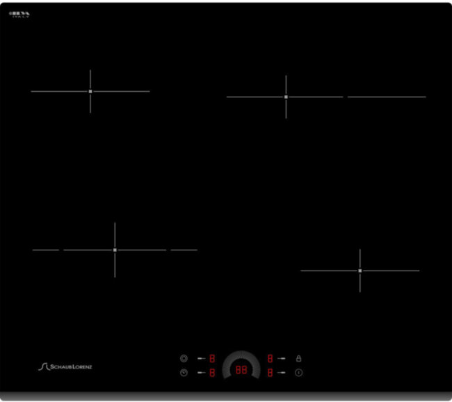 Встраиваемые электрические панели Schaub Lorenz Schaub Lorenz SLK CY62H1