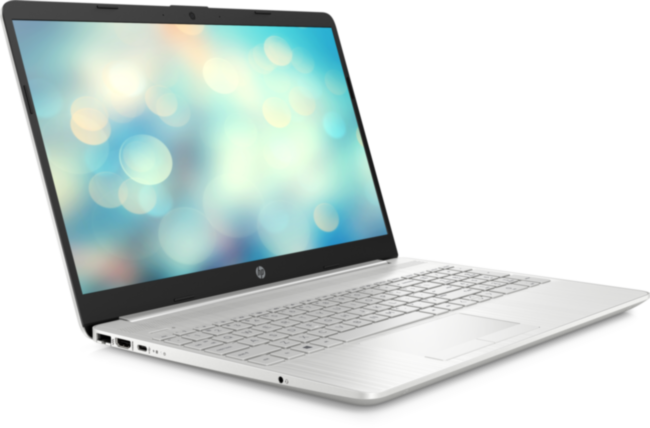 Ноутбук HP Notebook15-dw1006ny Ноутбук HP Notebook15-dw1006ny