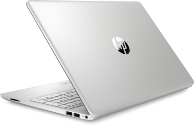 Ноутбук HP Notebook15-dw1006ny Ноутбук HP Notebook15-dw1006ny