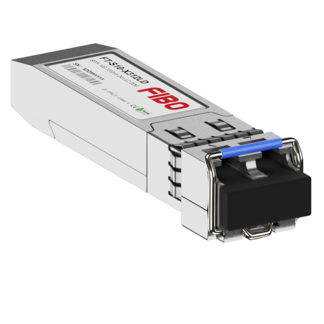 Трансивер Fibo FT-S10-X312LD Трансивер Fibo FT-S10-X312LD