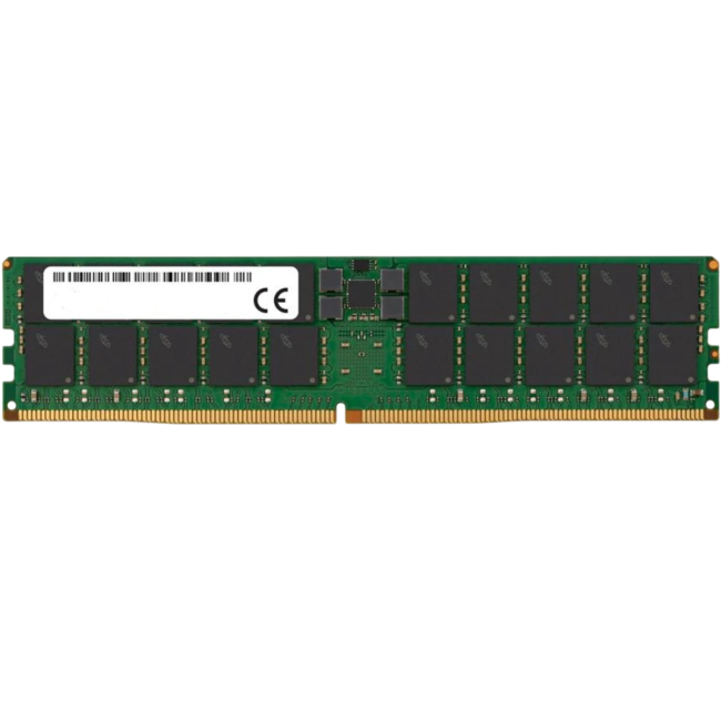 Память оперативная Crucial MTC40F2046S1RC56BD1 Память оперативная Crucial MTC40F2046S1RC56BD1