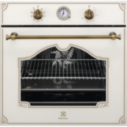 Встраиваемые электрические духовки ELECTROLUX Electrolux 600 Flex OPEB2520V
