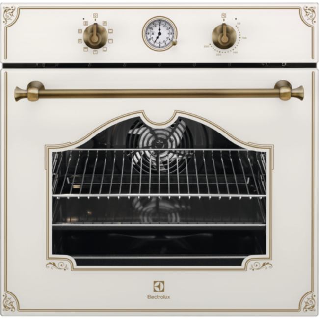 Встраиваемые электрические духовки ELECTROLUX Electrolux 600 Flex OPEB2520V