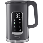 Электрический чайник KORTING Korting KWK 0906 Gourmet Электрический чайник KORTING Korting KWK 0906 Gourmet