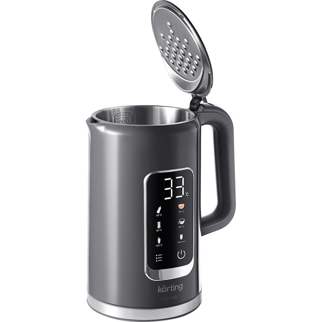Электрический чайник KORTING Korting KWK 0906 Gourmet Электрический чайник KORTING Korting KWK 0906 Gourmet