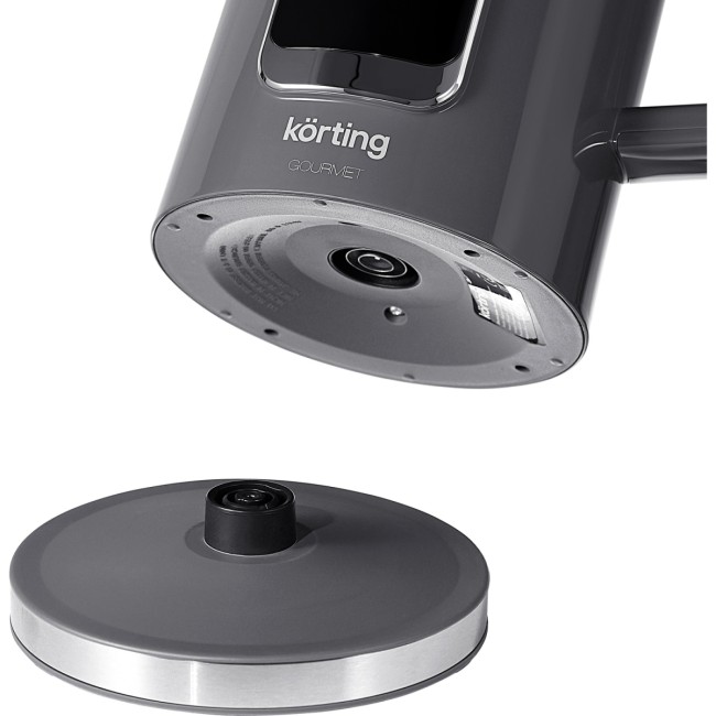 Электрический чайник KORTING Korting KWK 0906 Gourmet Электрический чайник KORTING Korting KWK 0906 Gourmet