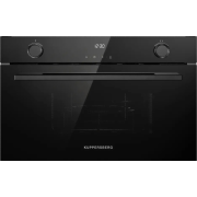 Встраиваемая микроволновая печь Kuppersberg Kuppersberg HMW 611 BB