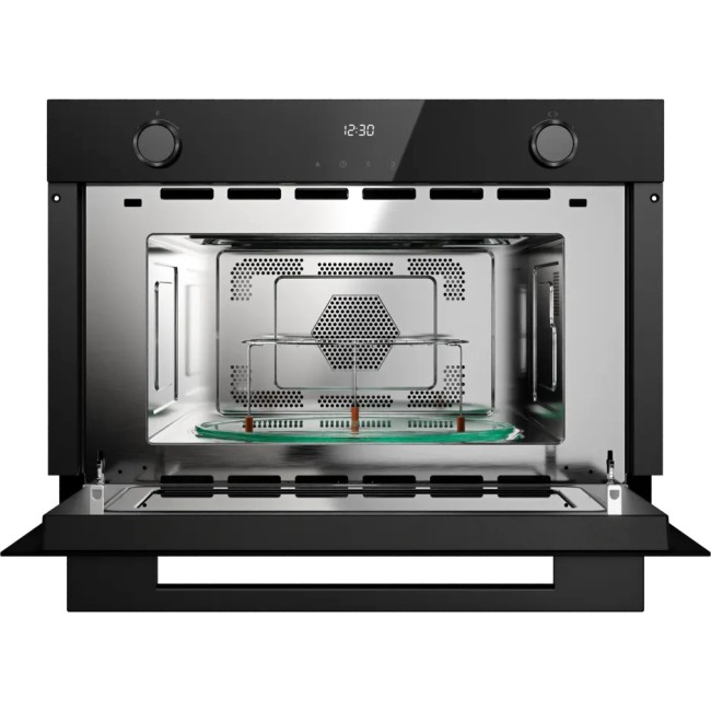 Встраиваемая микроволновая печь Kuppersberg Kuppersberg HMW 611 BB