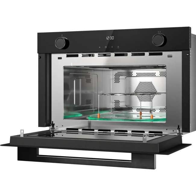Встраиваемая микроволновая печь Kuppersberg Kuppersberg HMW 611 BB