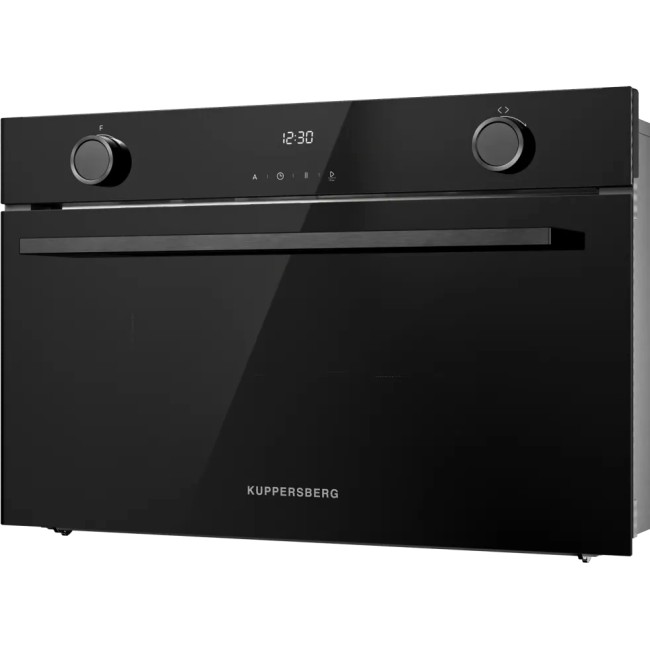 Встраиваемая микроволновая печь Kuppersberg Kuppersberg HMW 611 BB