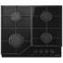 Варочная поверхность MONSHER MONSHER MGG 62 Noir Варочная поверхность MONSHER MONSHER MGG 62 Noir