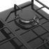 Варочная поверхность MONSHER MONSHER MGG 62 Noir Варочная поверхность MONSHER MONSHER MGG 62 Noir
