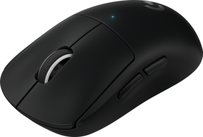 Мышь Logitech PRO Х Superlight