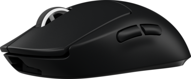 Мышь Logitech PRO Х Superlight