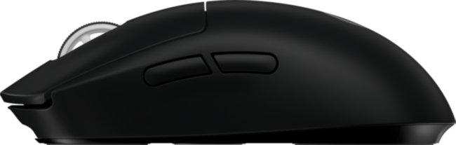 Мышь Logitech PRO Х Superlight