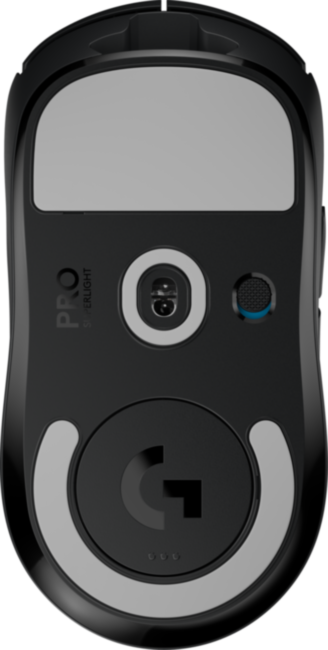 Мышь Logitech PRO Х Superlight