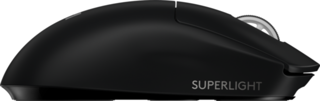 Мышь Logitech PRO Х Superlight