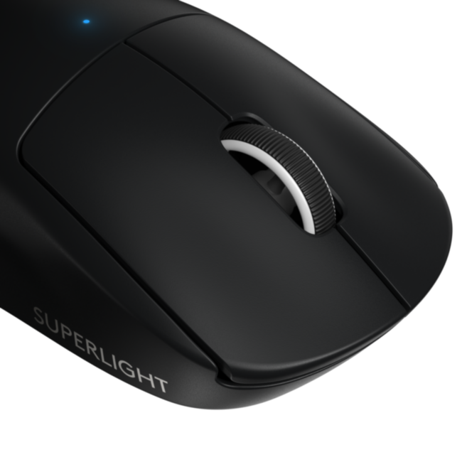 Мышь Logitech PRO Х Superlight