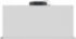 Кухонная вытяжка MAUNFELD Maunfeld Fantasy 1000ST 60 White Glass