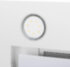 Кухонная вытяжка MAUNFELD Maunfeld Fantasy 1000ST 60 White Glass