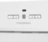 Кухонная вытяжка MAUNFELD Maunfeld Fantasy 1000ST 60 White Glass