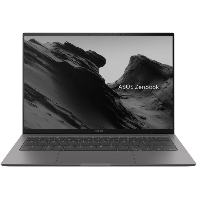 Ноутбук ASUS UX5406AA-SW076W Ноутбук ASUS UX5406AA-SW076W