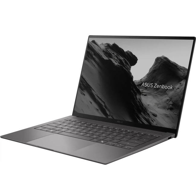 Ноутбук ASUS UX5406AA-SW076W Ноутбук ASUS UX5406AA-SW076W