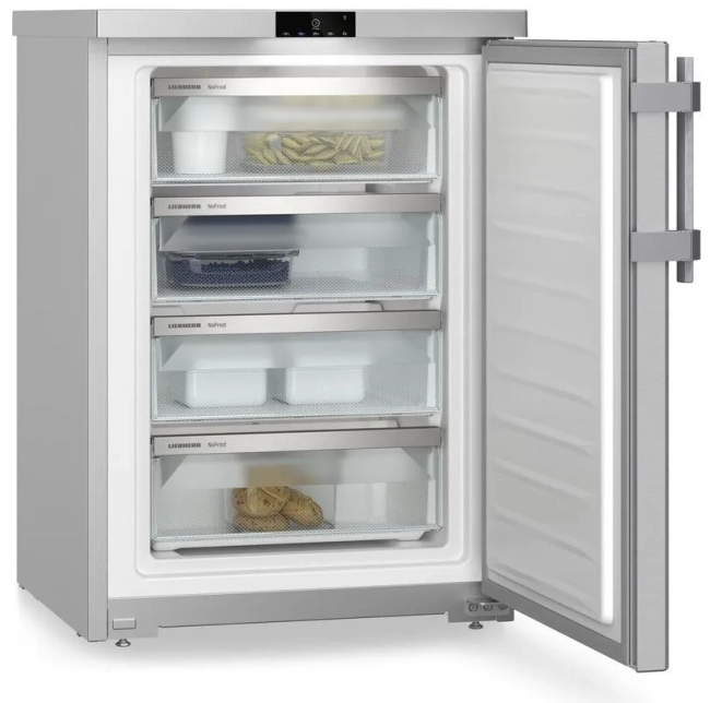 Морозильная камера Liebherr Liebherr FNsddi 1624-20 001