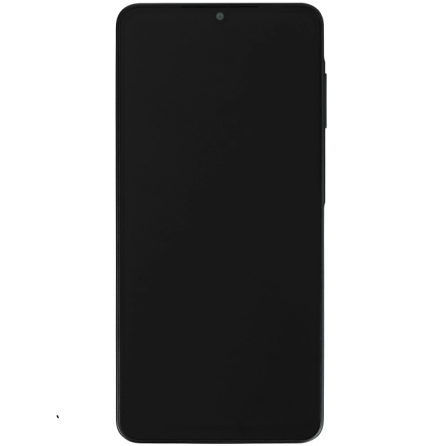Смартфон Samsung Galaxy A07 (SM-A075FZKHCAU)